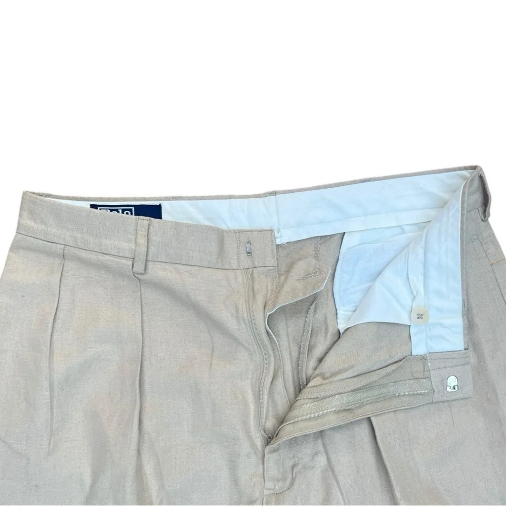 Ralph Lauren classic polo